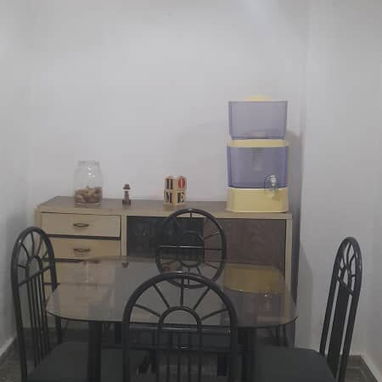 Se alquila apartamento de dos habitaciones en Jovellar - Img 121984770