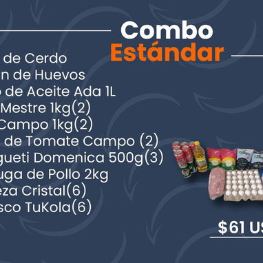 Combos de Comida - Img 120863597
