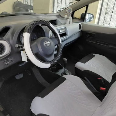 Forros de timón universales para todo tipos de autoss - Img 121532663