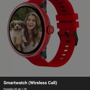 Smartwatch (Wireless Call) - Img 45425937