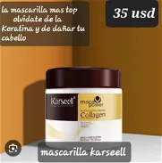 Perfumes con crema: coconut passion, sheer love, passion struck, love addict de Victoria's secret Mascarilla karseell Ki - Img 46025288