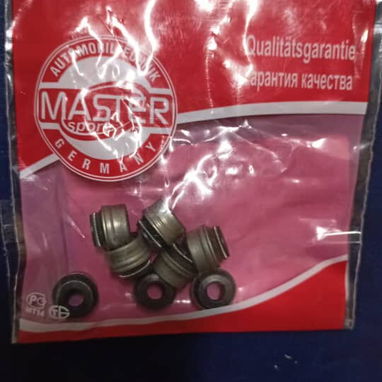 Obturadores 8mm, 7mm, 6mm y 5 mm para Peugeot, Fiat, Lada..... - Img 102697682
