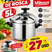 📢Interes@dos en electrodomésticos ? Estas en el lugar indicado 🫂 👉Vendemos electrodomésticos , con factura y garantia - Img 57290191