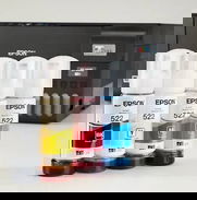 Impresora 🖨️ Epson ecotank ET- 2400 . - Img 49315343