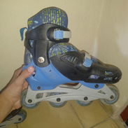 Patines lineales - Img 55783439