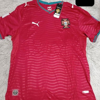 Balón y camisetas del mundial ⚽ - Img 124446652