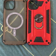 Se vende forros de iPhone 13 - 14 poco uso. - Img 57411817