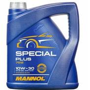 Aceite 10w30 MANNOL - Img 55982179