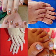 Manicura y pedicura - Img 54828024