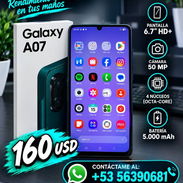 📛📛 SAMSUNG GALAXY A07 📛📛 - Img 57758974