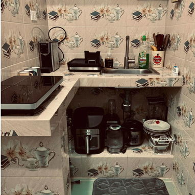 Apartamento en Venta – La Habana Vieja | Totalmente Renovado (2025) - Img 113673898