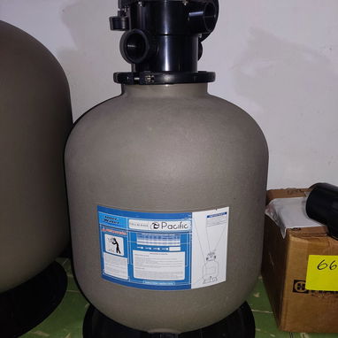 Sistema de recirculación para piscina ⭐⭐⭐ - Img 106524981