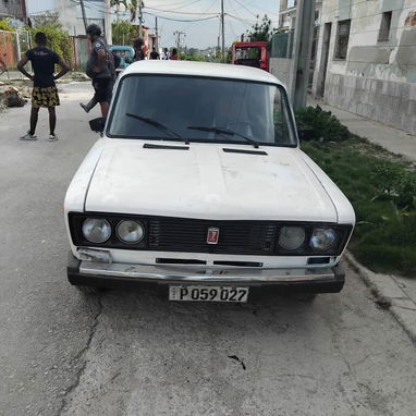 LADA 1600 - 6/7