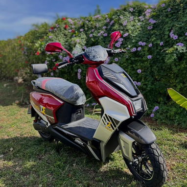 Moto eléctrica TOPMAQ S90 - Img 123343030