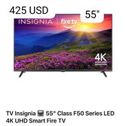Televisor en venta - Img 55787432
