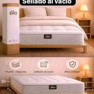 VENTA DE COLCHONES CAMERO - Img 55295560