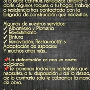 Se hacen todo tipo de trabajo - Img 57291715
