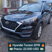 Hyundai Tucson 2019 🔥* - Img 58235684