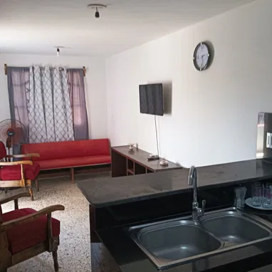 Se renta Apartamento lineal y por días en playa - Img 122929235