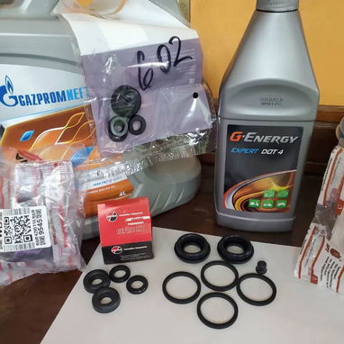 Mantenimiento de autos 52580623 - Img 126106050