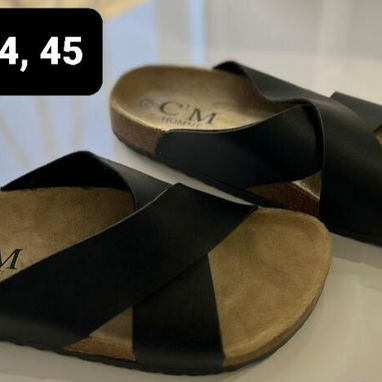 Sandalias y prácticas de hombre, números disponibles en las fotos, 💯 originales - 5/8