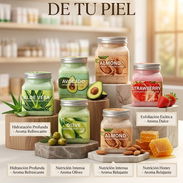 Exfoliantes para el cuerpo - Img 56237886