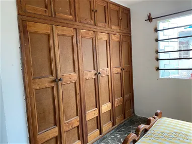 Alquiler lineal  apartamento en zona del Vedado. La Habana - Img main-image