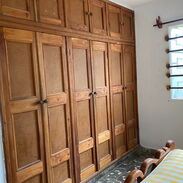 Alquiler lineal  apartamento en zona del Vedado. La Habana - Img 45629027
