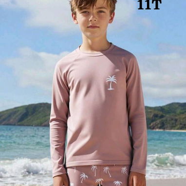 Trajes de baño para niñas y niños de 11/12 y 13 años - Img 124185286