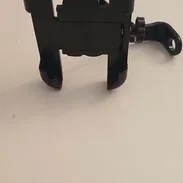 Soporte de celular para moto qué va en el soporte de espejos - Img 51437830