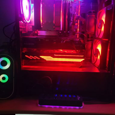 SÚPER PRECIO PC GAMER - Img 125053777