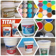 Todo en pintura - Img 54343497