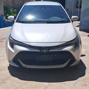 Toyota Corolla Cross 2019 (Holguín) - Img 55841799