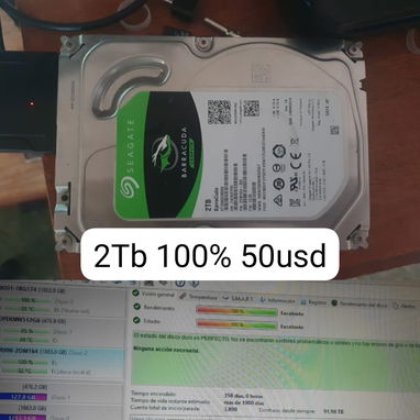 🚨🚨Se vende o se cambia piezas de PC, computadora y se arman también personalizadas a su presupuesto y gusto - 8/8