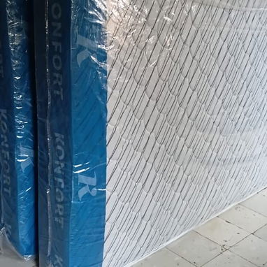 Colchones originales nuevos disponibles para el konfor del hogar con maxima 21calidad y garantía transporte incluído.. - 3/9