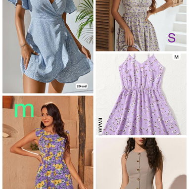 Vestidos - 5/8