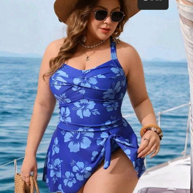 Trusas Shein variedad de modelos - 8/10