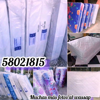 Todo tipos d muebles y camas - 6/10