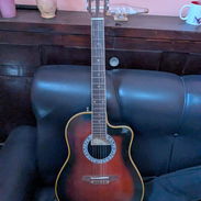 Vendo Guitarra - Img 57369599