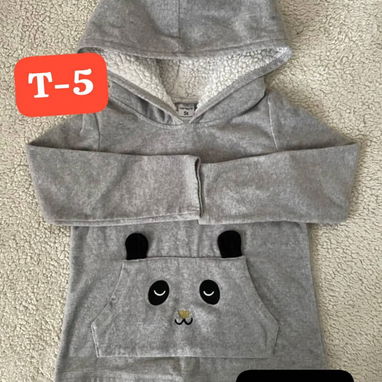 ROPA PARA NIÑOS DESDE 12 MESES A 10 AÑOS (Kinetica) - Img 123082184