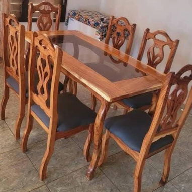 Muebles para embellecer su 🏡 y mejorar su estadía en el . Damos garantía de 3 meses aceptamos tranferencia - 3/10