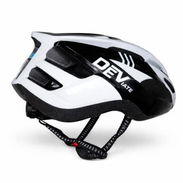 Casco Para Ciclismo, garantía y factura, somos empresa - Img 54714441