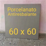 Porcelanato de 60 x 60 - Img 45901655