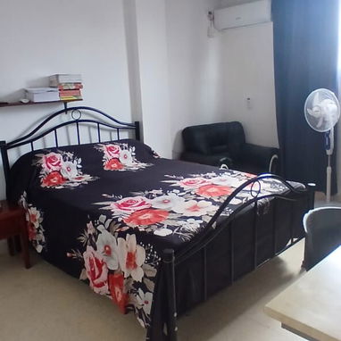 Venta de apartamento en el vedado - 7/10