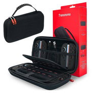 Estuche de Transporte para Nintendo Switch 2 (2025) TRANSNOVO con Capacidad para 24 Juegos - Img 58003665
