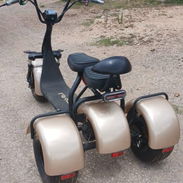 Se vende bicimoto - Img 55021777