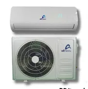 Split 1t marca all novu nuevo en su caja con todos sus accesorios pie amigo y protector de voltaje - Img 50253565