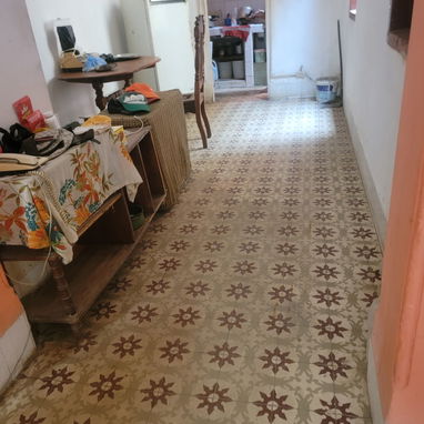 Se vende casa en Centro Habana 1er piso - 4/10