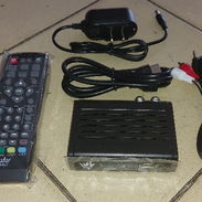 Caja decodificadora para tv. 5284 7652 - Img 55968836