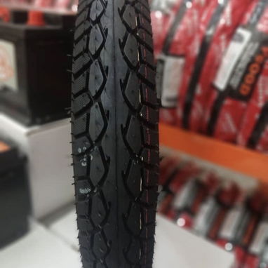 ✅ Gomas de Motos y triciclos. Todas las medidas. Mejores precios y calidad!!! - 4/5